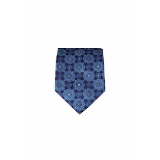 Volare Collection Blaue Krawatte VC41