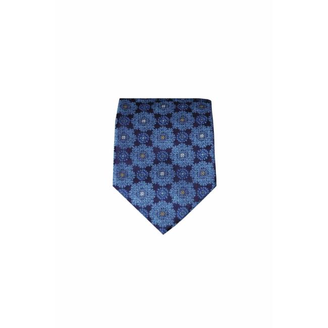 Volare Collection Blaue Krawatte VC41