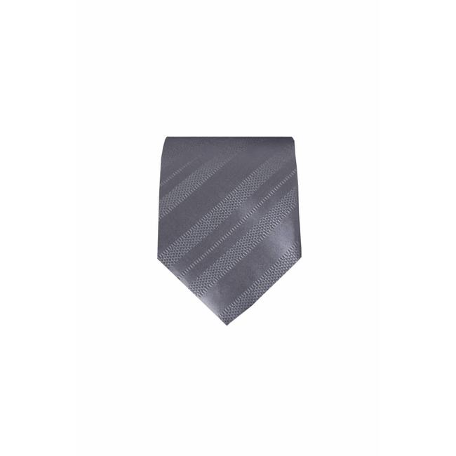 Volare Collection Graue Krawatte VC17