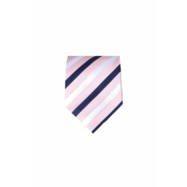 Massimo Valeri Pink tie M01