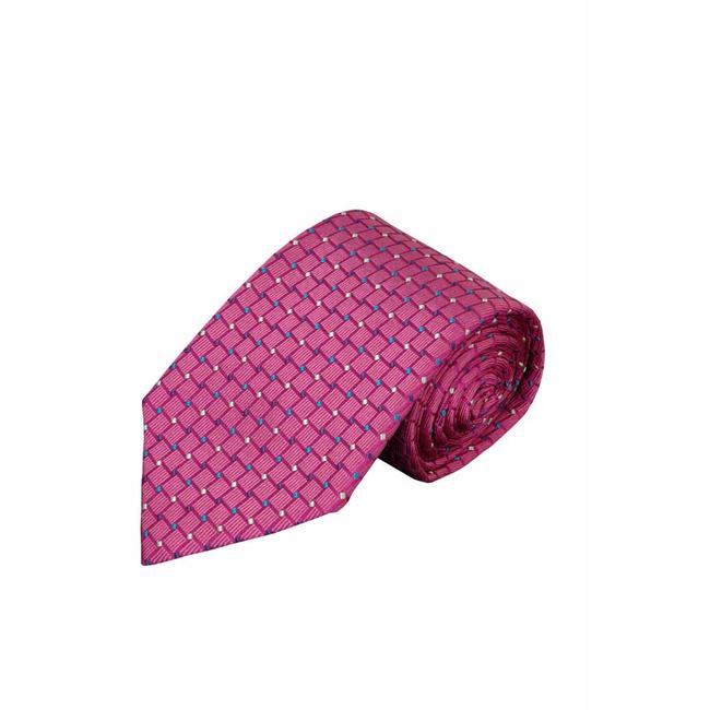 Rode stropdas Torino 01