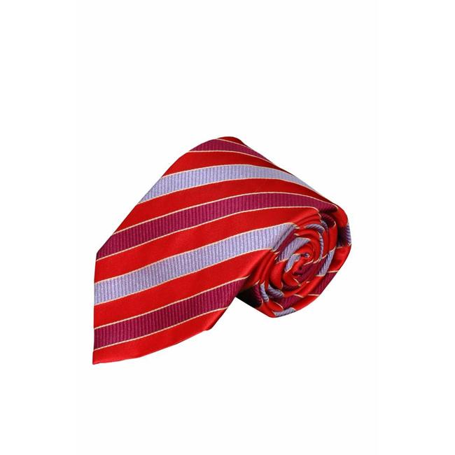 Red tie Siracusa 01