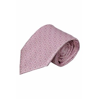 Pink tie V12