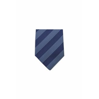 Blue tie VG19