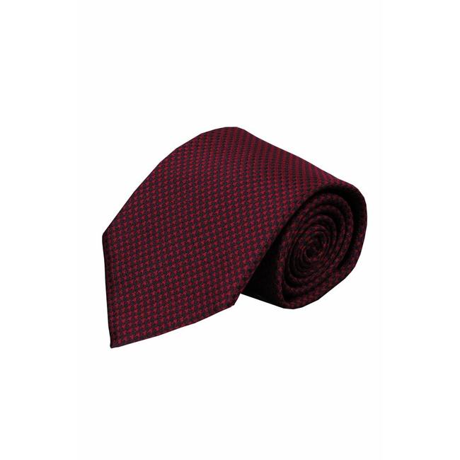 Giancarlo Butti Red tie Allesandria 127