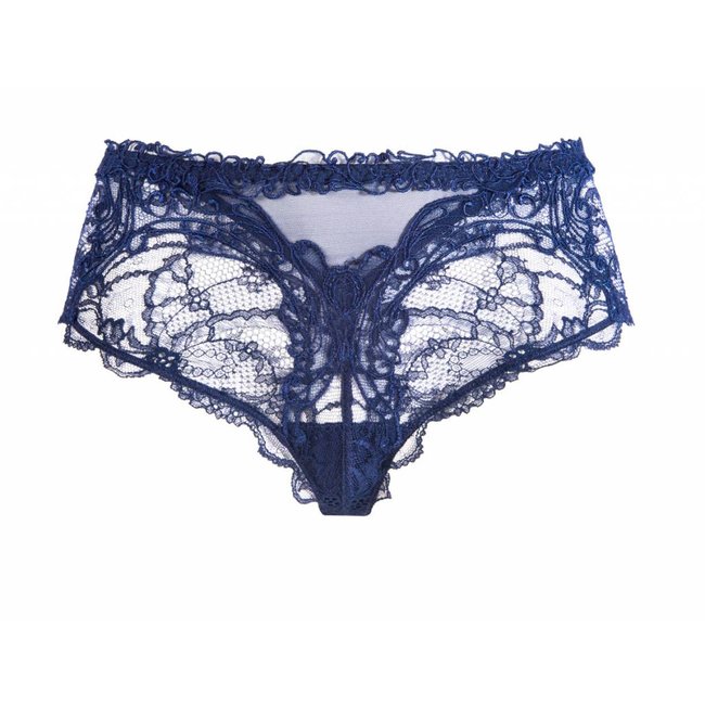 Lise Charmel Dessous Soir de Venise Shorty Enrichi blau ACA0403