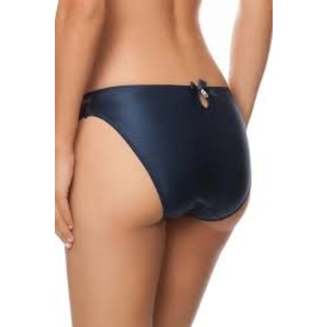 Lise Charmel Dessous Soir de Venise Slip Fantasiy blau  ACA0203