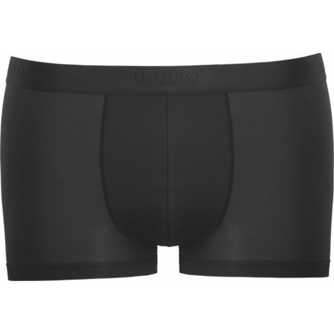 Hanro Men underwear Micro Touch boxer73107 | Italian Design - Italian ...