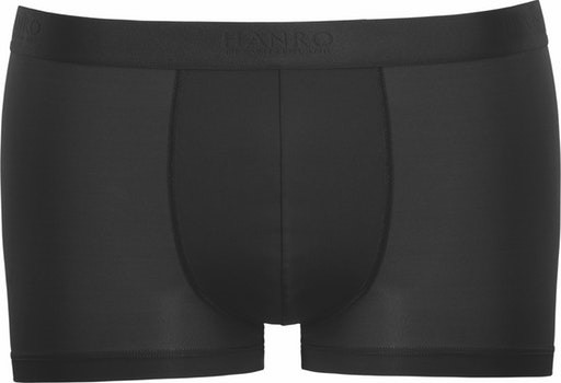 Hanro Men underwear Micro Touch boxer73107 | Italian Design - Italian ...