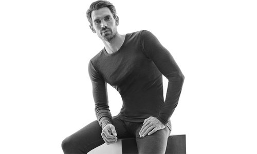 Thermokleding  