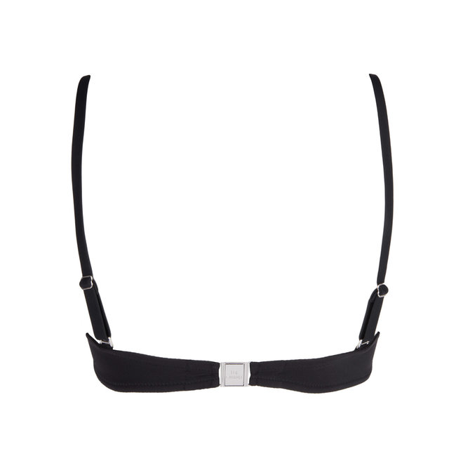 Lise Charmel   Ajourage Couture Bikini top zwart