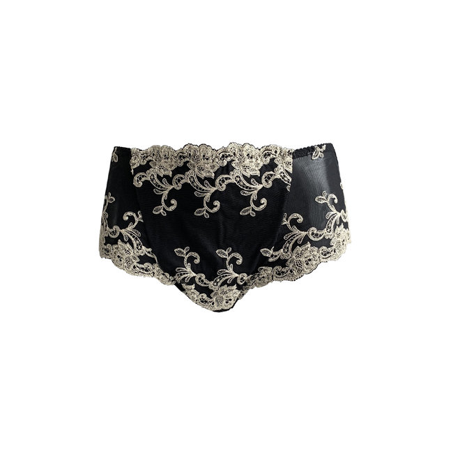 AMBRA  Slips Platinum Fashion slip 1334F