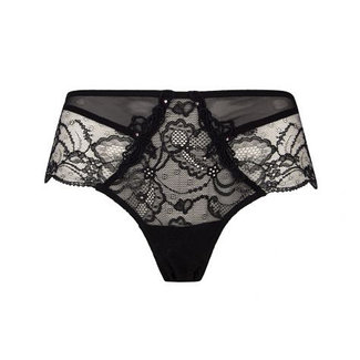Lise Charmel Lise Charmel Dessous Soir de Venise Shorty Schwarz ACA1403