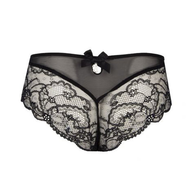 Lise Charmel lingerie  Soir de Venise  Shorty black ACA1403