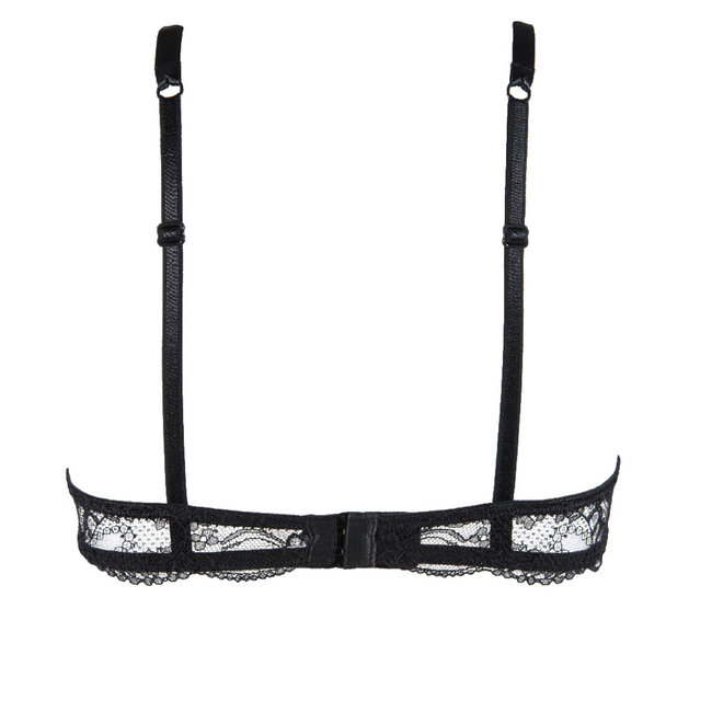 Lise Charmel  Soir de Venise moulded Bra  black ACA8103