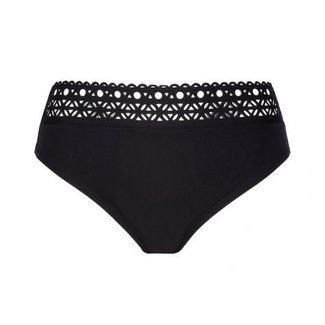 Lise Charmel Lise Charmel Ajourage Couture hoge taille slip ABA0615