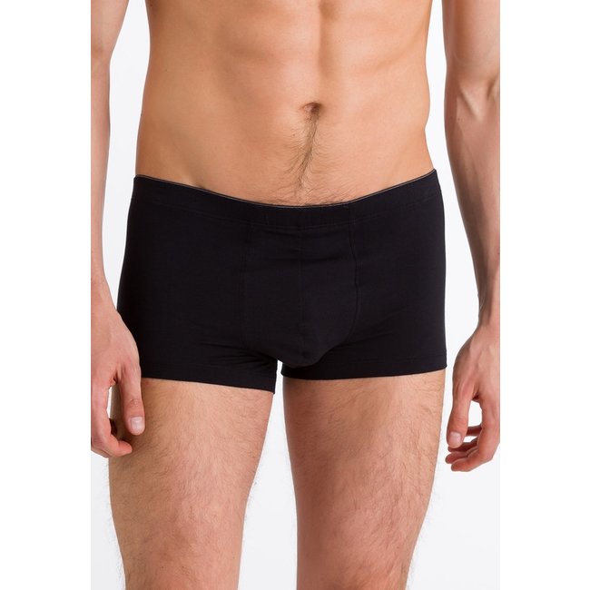 Hanro Heren Ondergoed Cotton Superior Boxer 073086