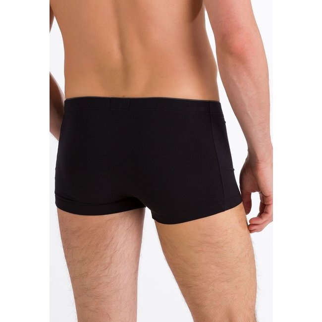 Hanro Men Underwear Cotton  Superior Boxer 073086