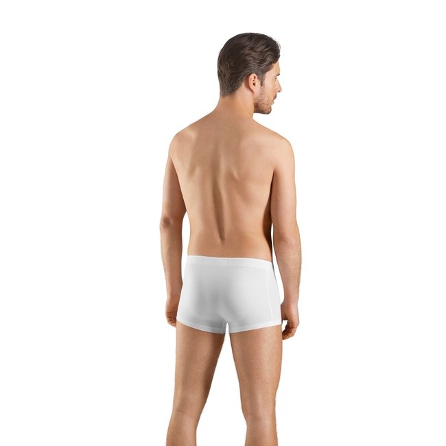 Hanro Heren Ondergoed Cotton Superior Boxer 073086