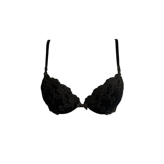 AMBRA  Platinum Fashion  Öl Push BH: EINGEBAUTEN Öl pads 0336F