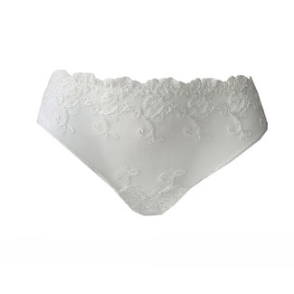 AMBRA Ambra  Dessous slips Platinum Fashion String  1330F