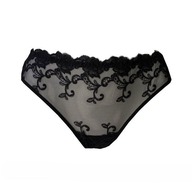 Ambra  Dessous slips Platinum Fashion String  1330F