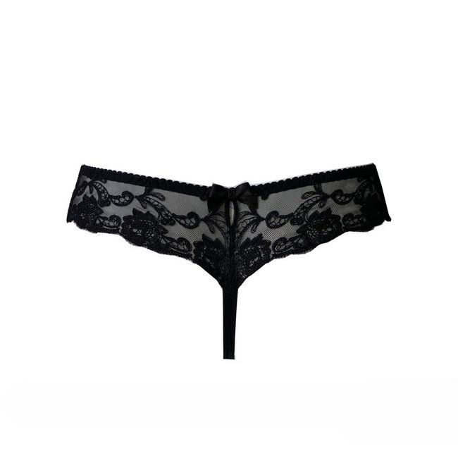 Ambra  Dessous slips Platinum Fashion String  1330F