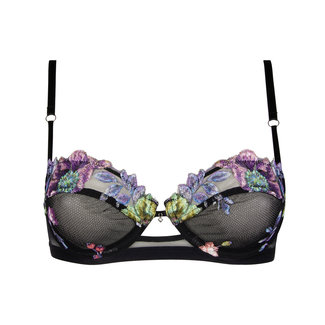 Lise Charmel Lise Charmel Dessous Flora Aura 1/2 cup Balkonett BH ACH3019