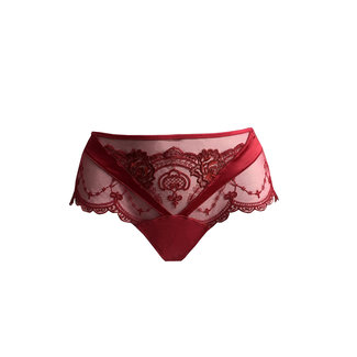 Lise Charmel Lise Charmel Dessous Tellement Glamour  shorty  rot ACH0404