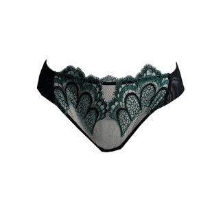 AMBRA  AMBRA Lingerie Grand Arche  Brasil  grün 1329