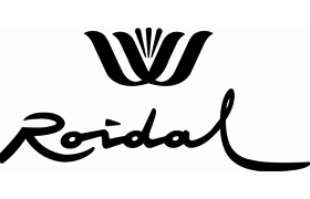  Roidal