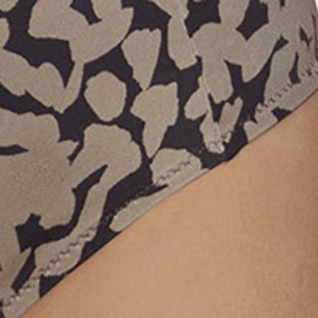 Bad & Strand Roidal Badpak Orion bruin/zwart