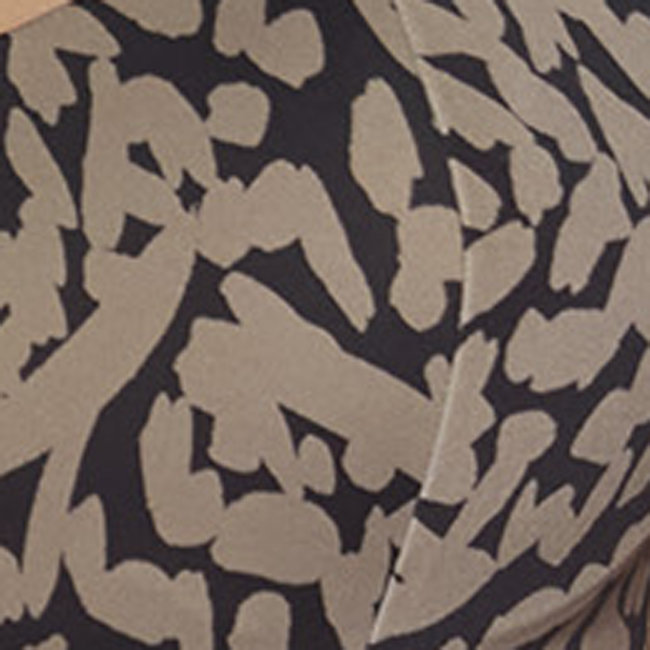 Bad & Strand Roidal Badpak Orion bruin/zwart