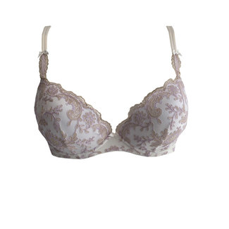 AMBRA AMBRA Camarques Push-up Bra 0218