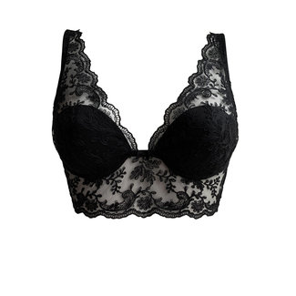 AMBRA Dessous BH's Camarques Bralette BH 0213