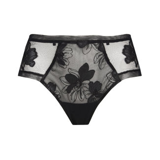 Lise Charmel  Lingerie Lise Charmel Dessous Glamour Couture Shorty zwart ACH0407