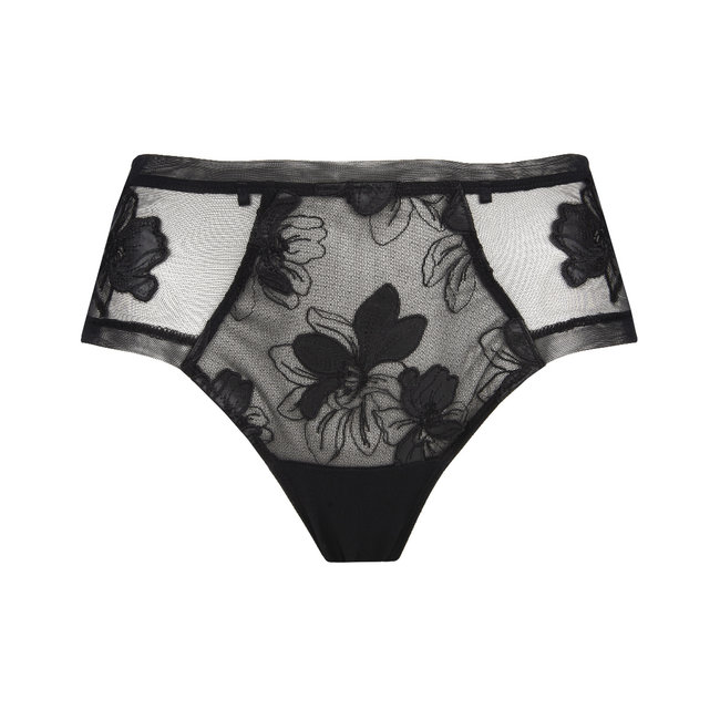Lise Charmel  Glamour Couture Shorty black ACH0407