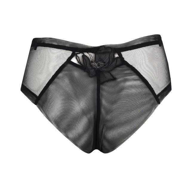 Lise Charmel  Glamour Couture Shorty black ACH0407