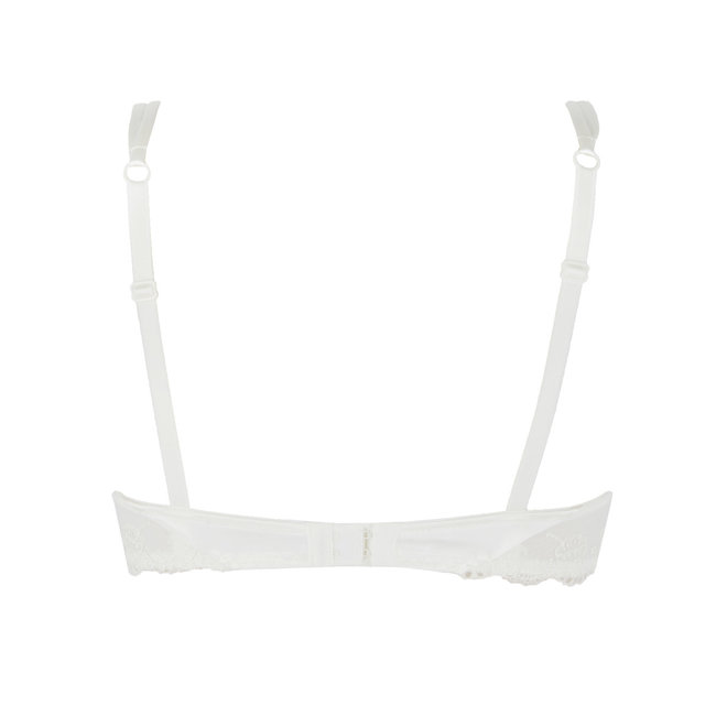 Lise Charmel Splendeur Soie Push up BH Ecru ACC8580