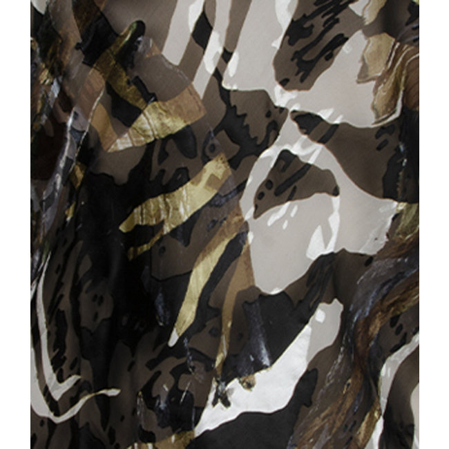 Lise Charmel lingerie Glamour Couture Negligee zwart ALH1007