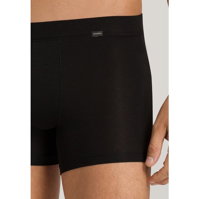 HANRO Mann unterwäscheNatural Function längere beine Hosen 073182