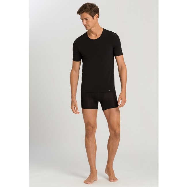 HANRO Mann unterwäscheNatural Function längere beine Hosen 073182