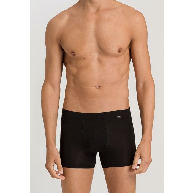 HANRO Mann unterwäscheNatural Function längere beine Hosen 073182