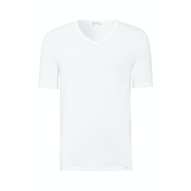 Hanro Crewneck T-Shirt, , Light in White