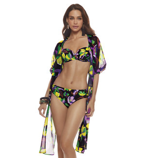 Accessoires Badmode & Beachwear van ROIDAL Beach & Swim Roidal | Beach blouse Cindy