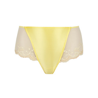 Lise Charmel Lise Charmel Dessous Splendeur Soie Shorty Vanille ACC0480