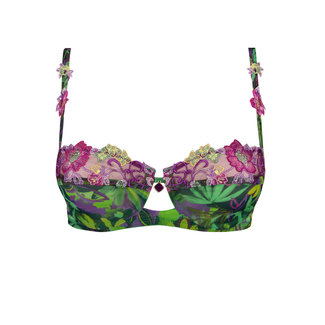 Lise Charmel  Lingerie Lise Charmel Lingerie Bra green  ACH3014