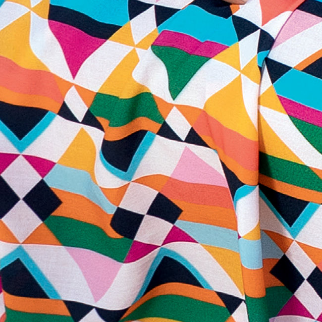 Lise Charmel Beachwear Lumiere Solaire Strandjurk kort ASB1058