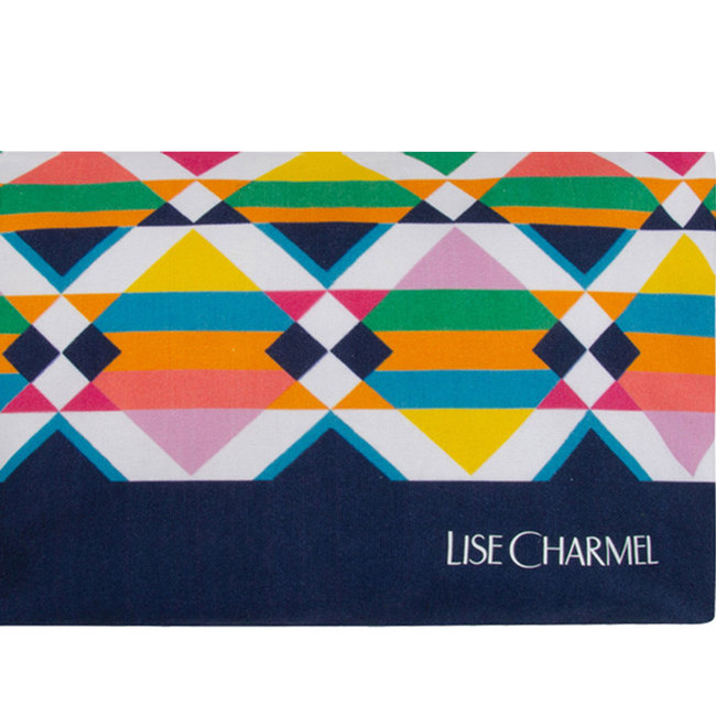 Lise Charmel Beachwear Lumiere Solaire Strandjurk kort ASB1058