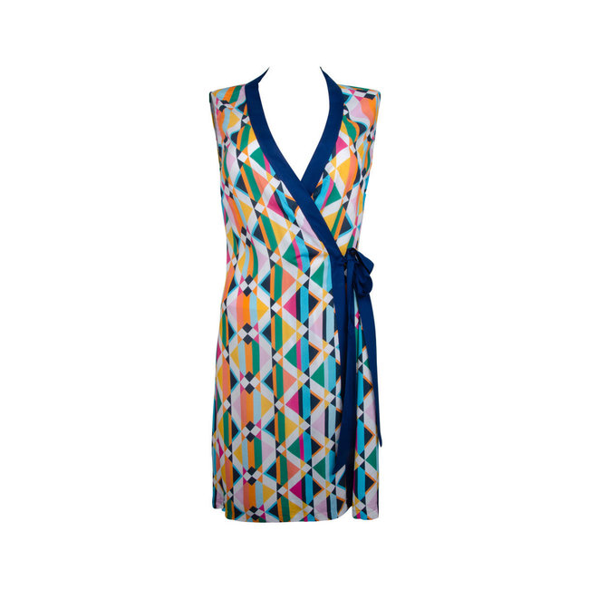 Lise Charmel Lise Charmel Lumiere Solaire Strandkleid Kurz ASB1058